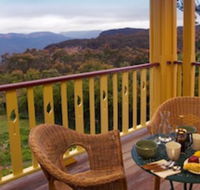 moments Mountain Retreat - Port Augusta Accommodation