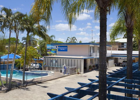 Raceways Motel - Port Augusta Accommodation 0