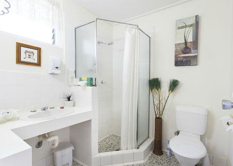 Raceways Motel - Port Augusta Accommodation 6
