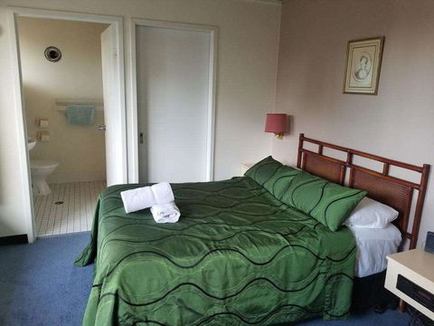 Raceways Motel - Port Augusta Accommodation 5