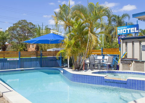 Raceways Motel - Port Augusta Accommodation 2