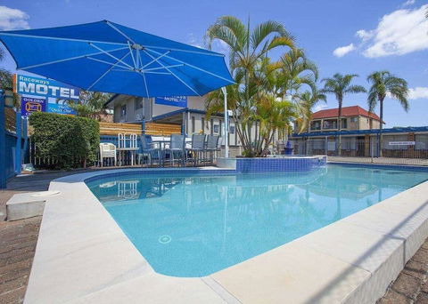 Raceways Motel - Port Augusta Accommodation 3