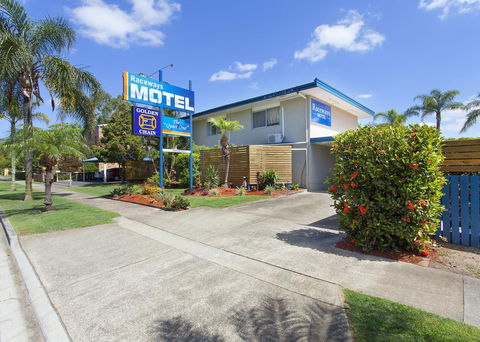 Raceways Motel - Port Augusta Accommodation 1