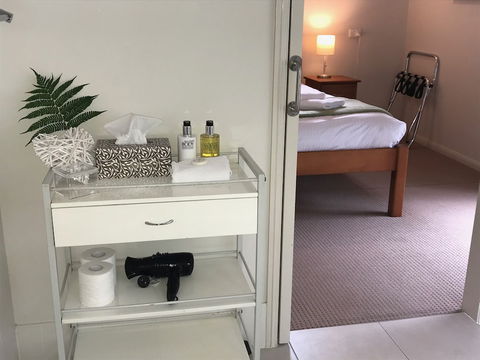 On Obi Maleny - Port Augusta Accommodation 4