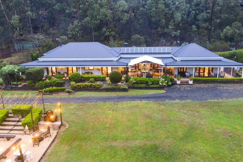 Arcadian Retreat - Port Augusta Accommodation 1