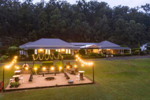 Arcadian Retreat - Port Augusta Accommodation 0
