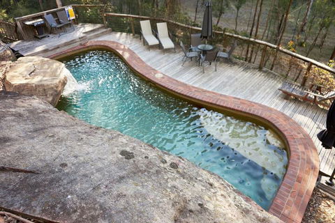 Arcadian Retreat - Port Augusta Accommodation 4