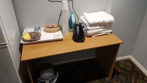 Royal Hotel Singleton - Port Augusta Accommodation 3