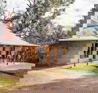 Grampians Pioneer Cottages - Port Augusta Accommodation