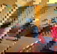 Pomonal Cottages Grampians - Port Augusta Accommodation