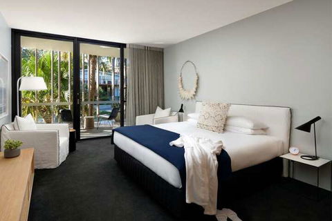 Bannisters Pavilion Mollymook - Port Augusta Accommodation 4