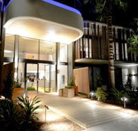 Bannisters Pavilion Mollymook - Port Augusta Accommodation