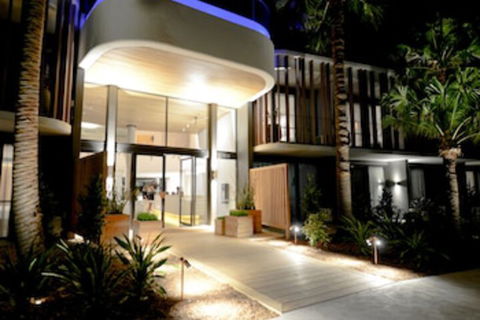 Bannisters Pavilion Mollymook - Port Augusta Accommodation 0