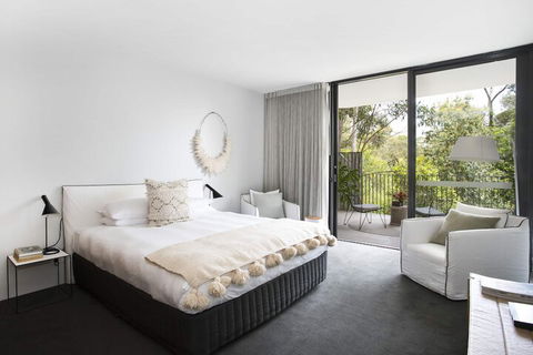 Bannisters Pavilion Mollymook - Port Augusta Accommodation 3