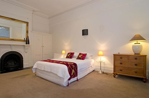Roxburgh House Apartments - Port Augusta Accommodation 2