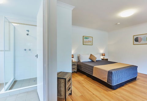 RAC Busselton Holiday Park - Port Augusta Accommodation 5