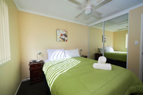 RAC Busselton Holiday Park - Port Augusta Accommodation 3