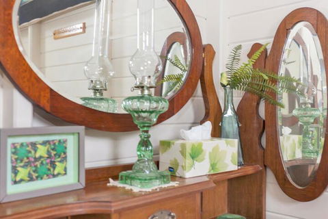 Maleny Wildlife Holiday House - Port Augusta Accommodation 6