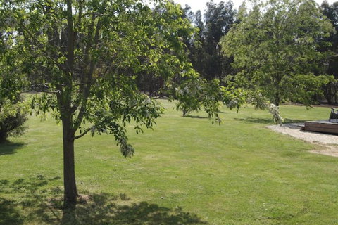 Bellbrae Harvest - Port Augusta Accommodation 2
