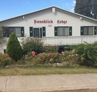 Sonnblick Lodge - Port Augusta Accommodation