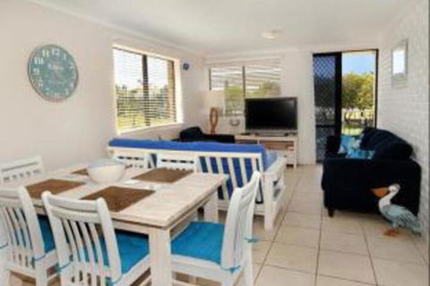 Pacific 1 / 103 - Port Augusta Accommodation 2