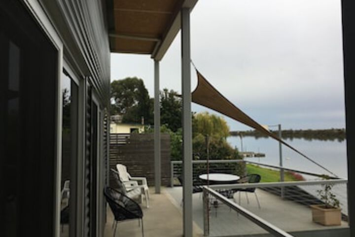 Ashville SA Port Augusta Accommodation