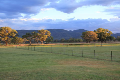 Radiance On Lyra - Port Augusta Accommodation 1