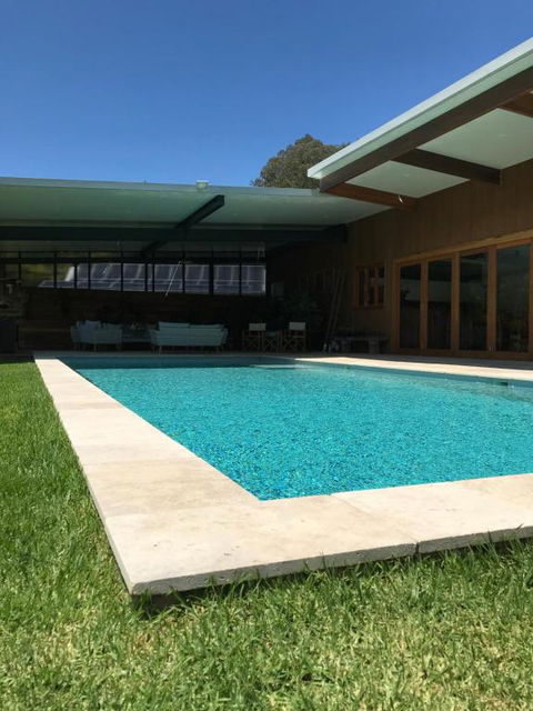 Blair Athol Estate Wollombi - Port Augusta Accommodation 1