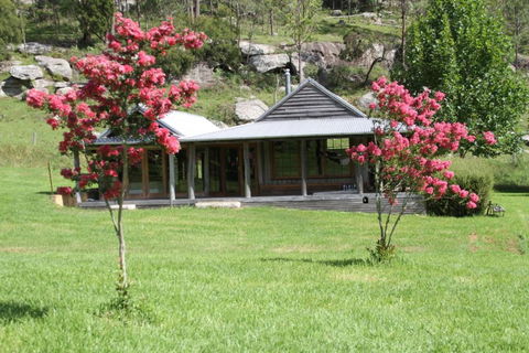 Blair Athol Estate Wollombi - Port Augusta Accommodation 2