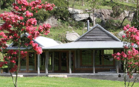 Blair Athol Estate Wollombi - Port Augusta Accommodation 4