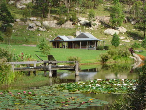 Blair Athol Estate Wollombi - Port Augusta Accommodation 5