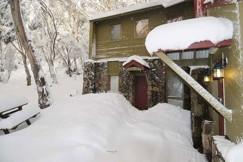 Fire Dreaming - Port Augusta Accommodation 4