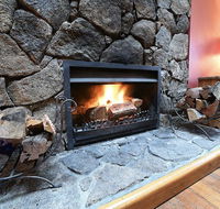 Fire Dreaming - Port Augusta Accommodation
