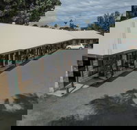 Darling River Motel - Port Augusta Accommodation