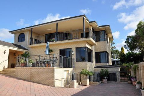 Alfred Cove Short Stay - Port Augusta Accommodation 5
