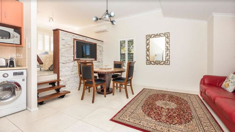 Ruthmor Villas - Port Augusta Accommodation 2