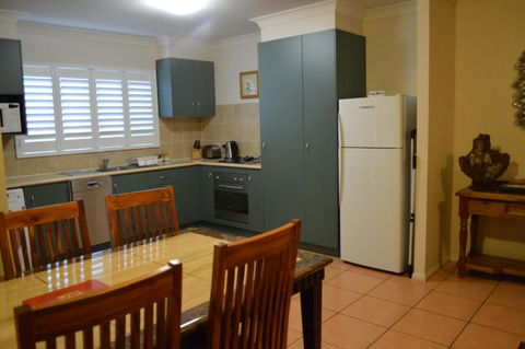 Ruthmor Villas - Port Augusta Accommodation 5