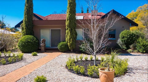Ruthmor Villas - Port Augusta Accommodation 6