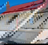 Brampton Cottage - Port Augusta Accommodation
