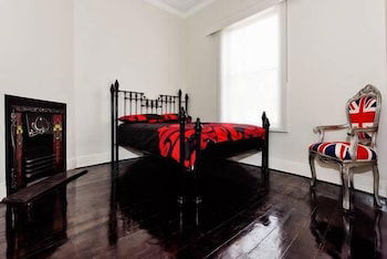 REdTRO House South Yarra - Port Augusta Accommodation 4