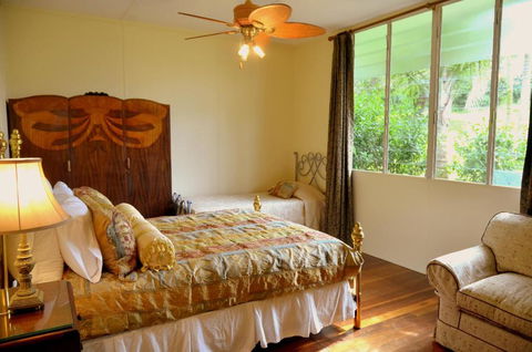 Rosecliffe Boutique Farm Cottages - Port Augusta Accommodation 4