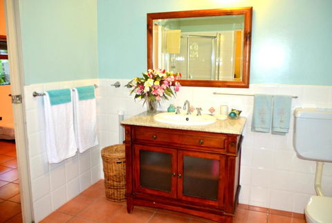 Rosecliffe Boutique Farm Cottages - Port Augusta Accommodation 6