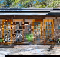 Noosa Hinterland Retreat For Total Isolation - Port Augusta Accommodation