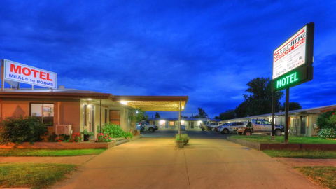 Starline Motor Inn - Port Augusta Accommodation 5