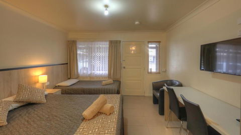 Starline Motor Inn - Port Augusta Accommodation 2