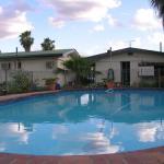 Starline Motor Inn - Port Augusta Accommodation 0
