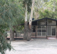 Mountain Hideaway - Port Augusta Accommodation