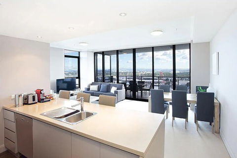 ShortOZStay At Australia Towers - Port Augusta Accommodation 3