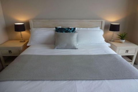 ShortOZStay At Australia Towers - Port Augusta Accommodation 4