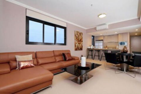 ShortOZStay At Australia Towers - Port Augusta Accommodation 5